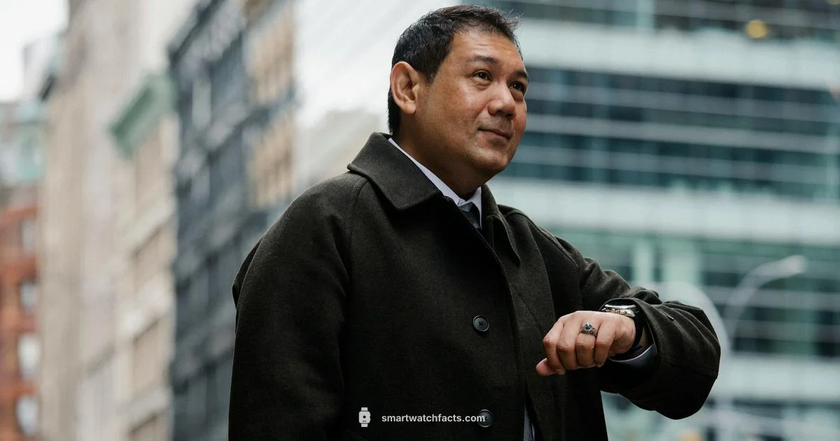 x15 Max Smart Watch - Smartwatch Facts