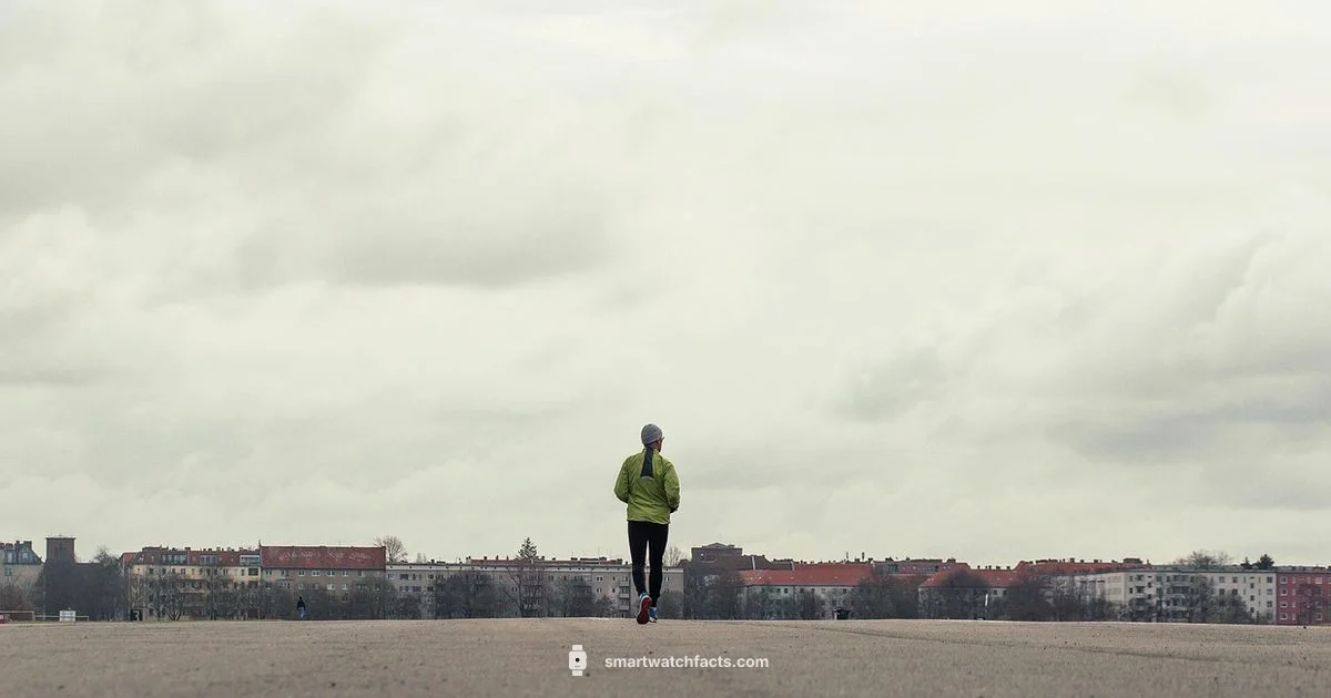 Mens Fitness Watches - Smartwatch Facts