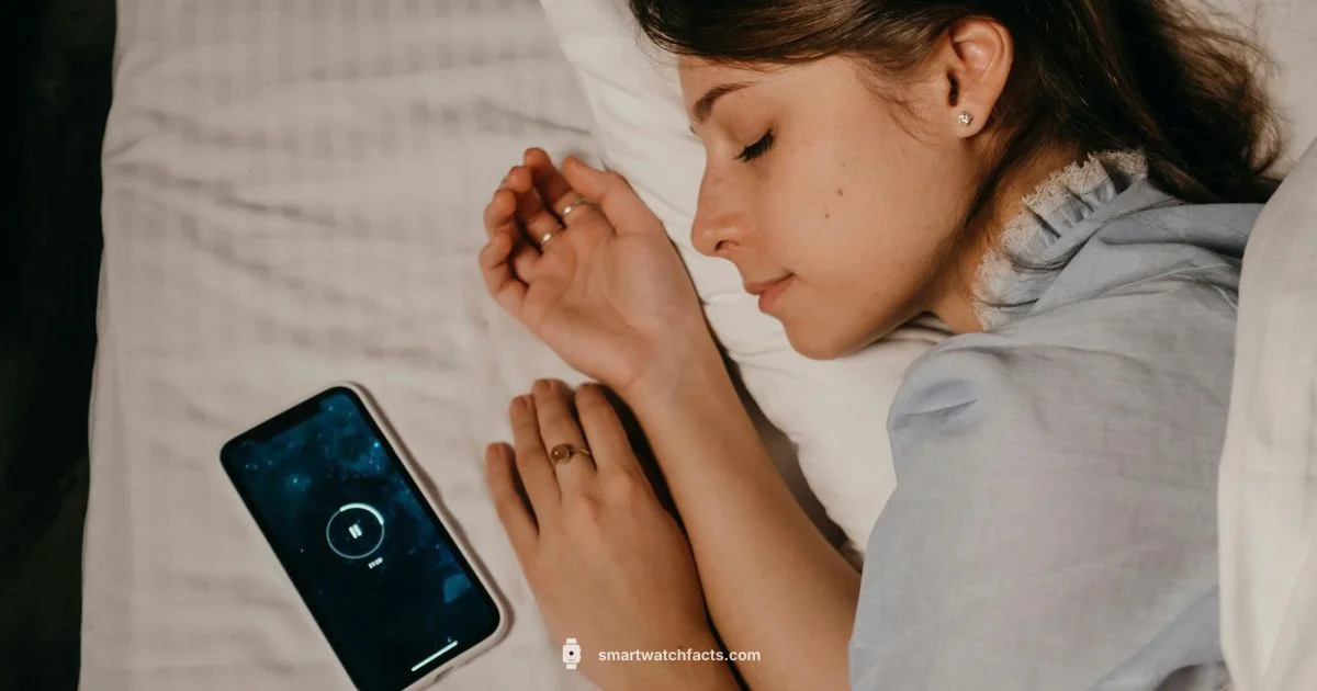 Sleep Apnea Watch Guide Sleep Apnea Watch Guide - Smartwatch Facts