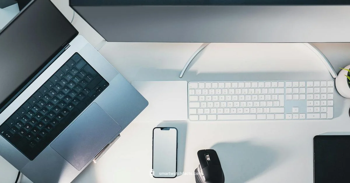 Smart watch s7 Guide - Smartwatch Facts