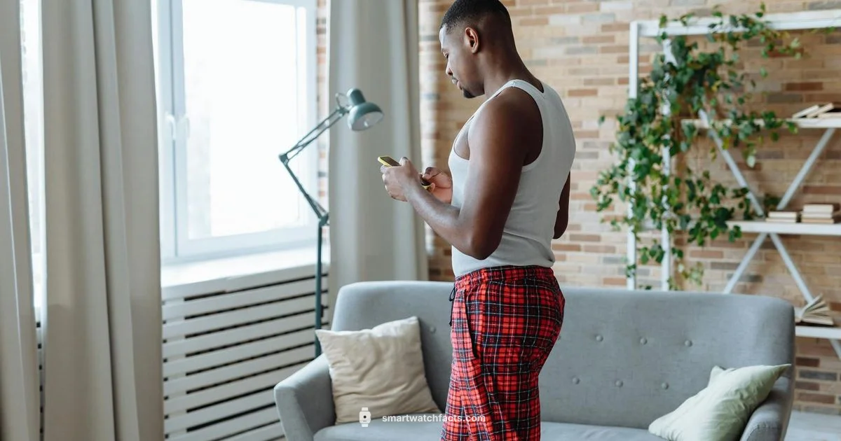 Top Adult Picks - Smartwatch Facts