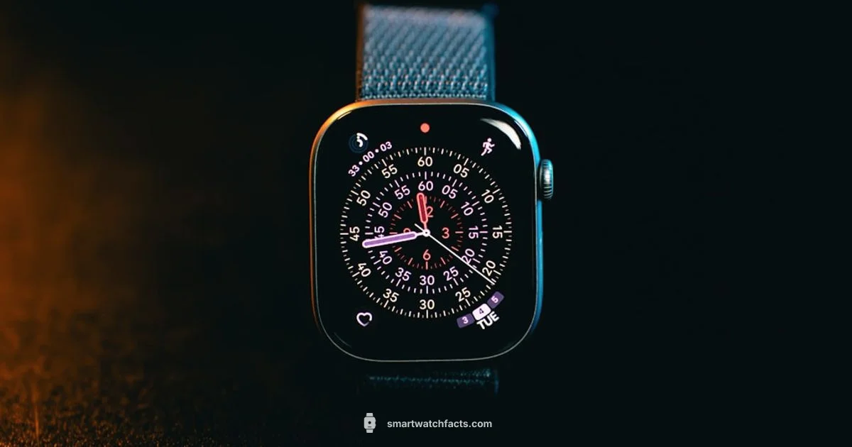 Free Watch Faces Guide - Smartwatch Facts