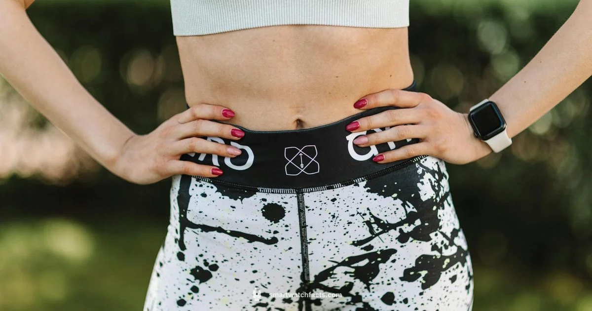 q7 in Action q7 in Action - Smartwatch Facts