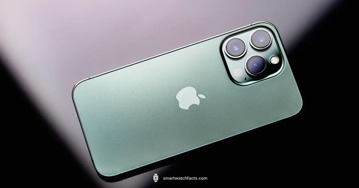 Smart Watch Image - Smartwatch Facts