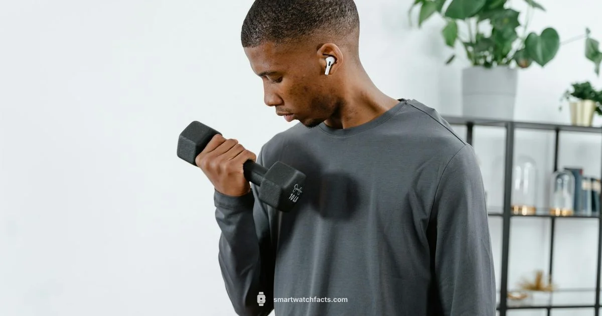 Mi Watch Lite Review - Smartwatch Facts