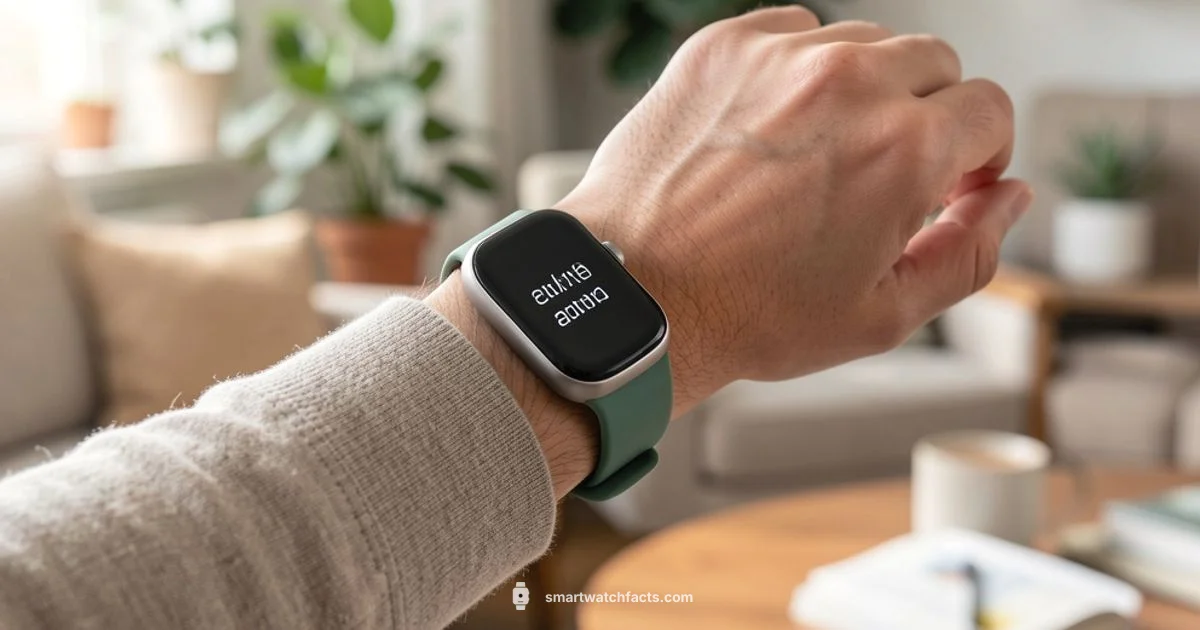 Alexa on Wrist - Smartwatch Facts