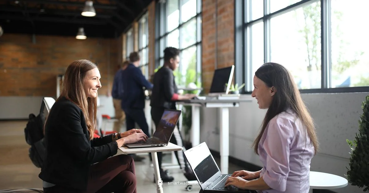 Power-On Guide for Watches - Smartwatch Facts