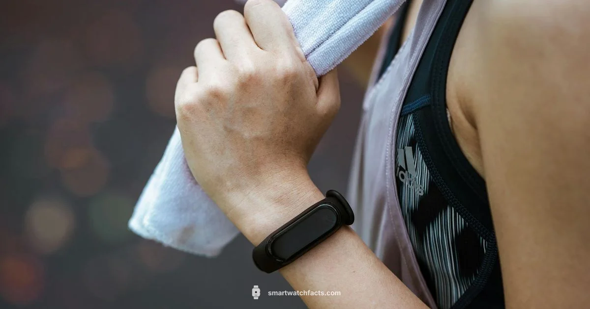 Trausi Smart Watch Guide - Smartwatch Facts