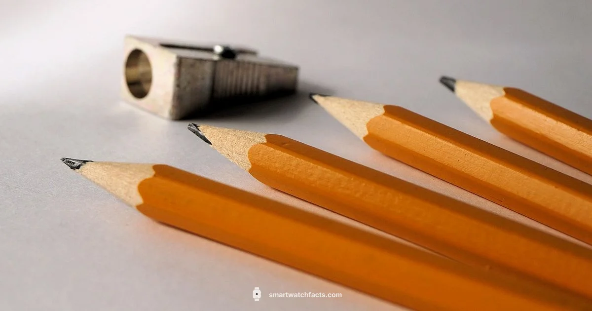 Lid Accessories - Smartwatch Facts