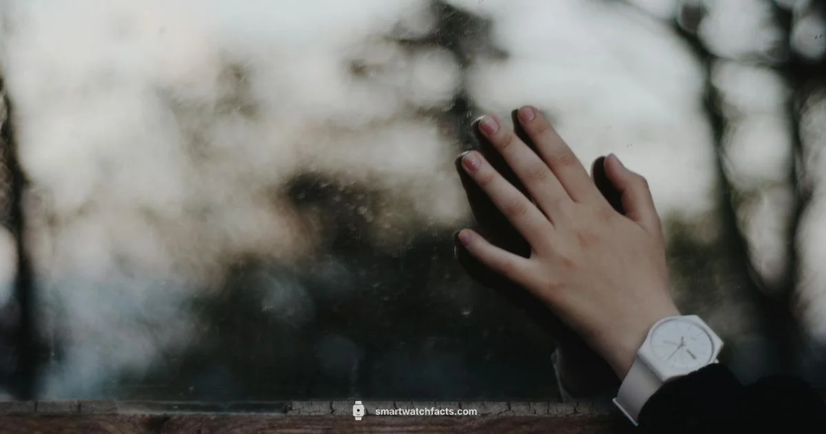 Sunkta Overview - Smartwatch Facts