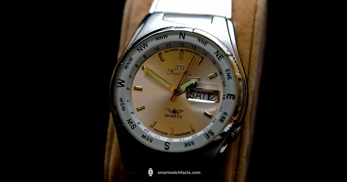 Zepp Watch Overview - Smartwatch Facts