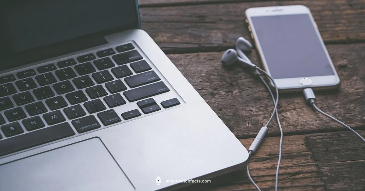 ₹500 Budget Watch - Smartwatch Facts