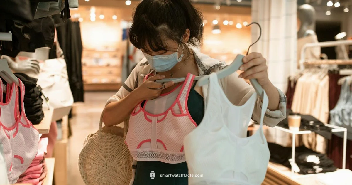 Shop Women's Bands - Smartwatch Facts