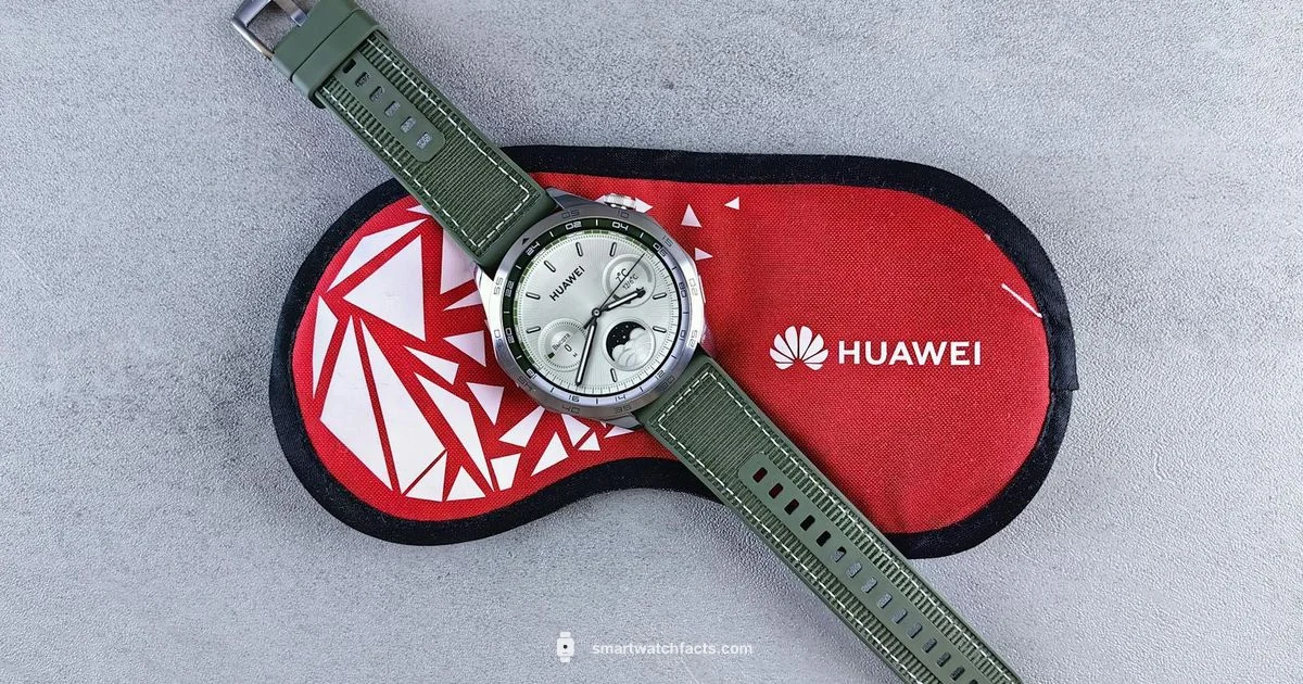 Google on Watches - Smartwatch Facts