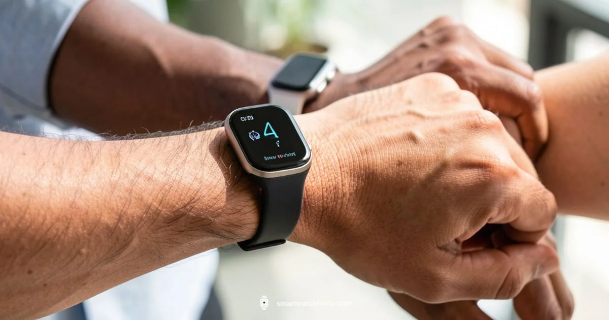 Budget Watch Picks - Smartwatch Facts