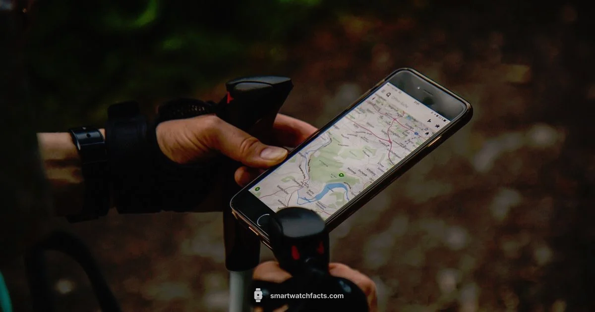 GPS Essentials - Smartwatch Facts