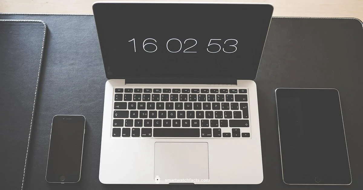 Apple Watch Picks 2026 Apple Watch Picks 2026 - Smartwatch Facts