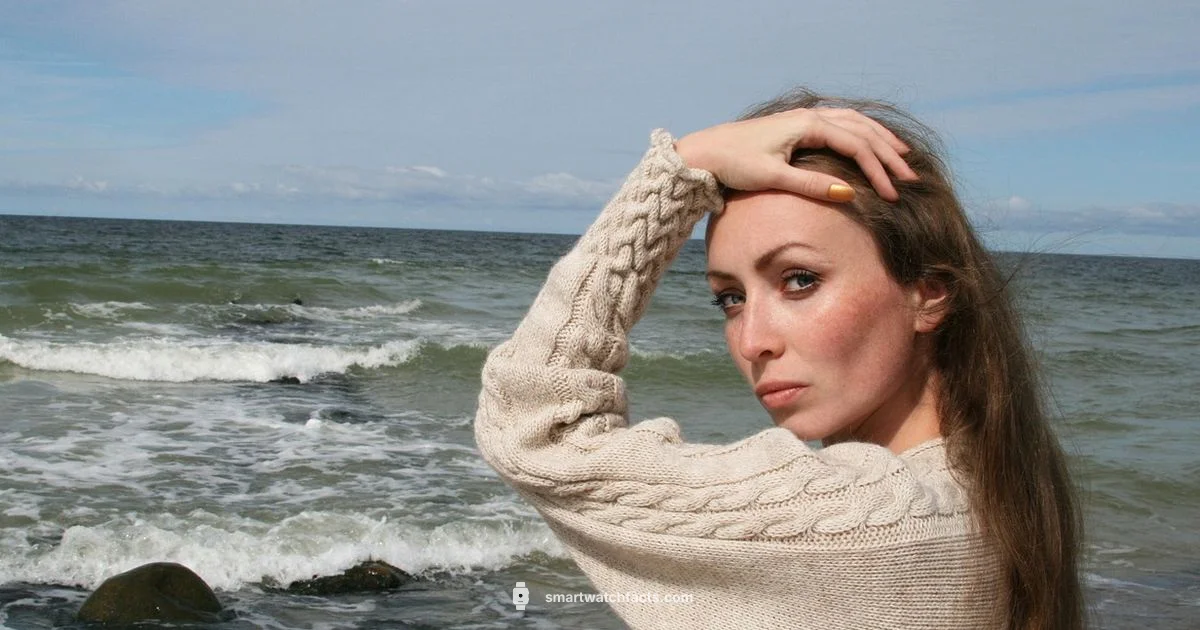 Garmin for Women Garmin for Women - Smartwatch Facts