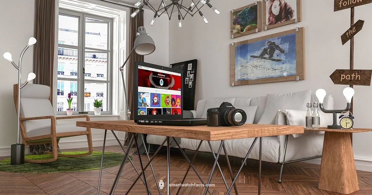 Screenless Smartwatch Guide - Smartwatch Facts