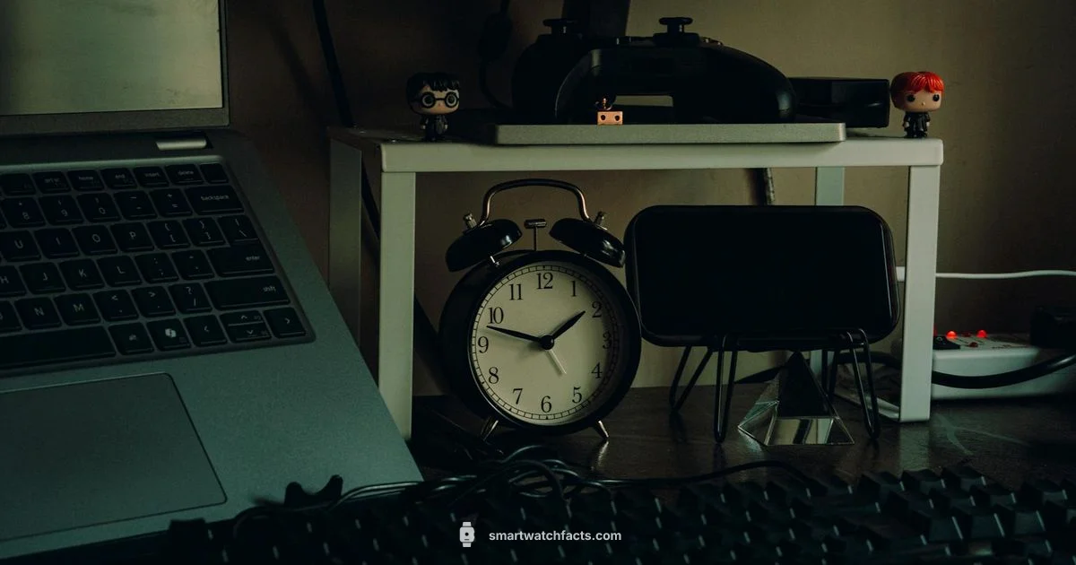 Titan vs Noise - Smartwatch Facts