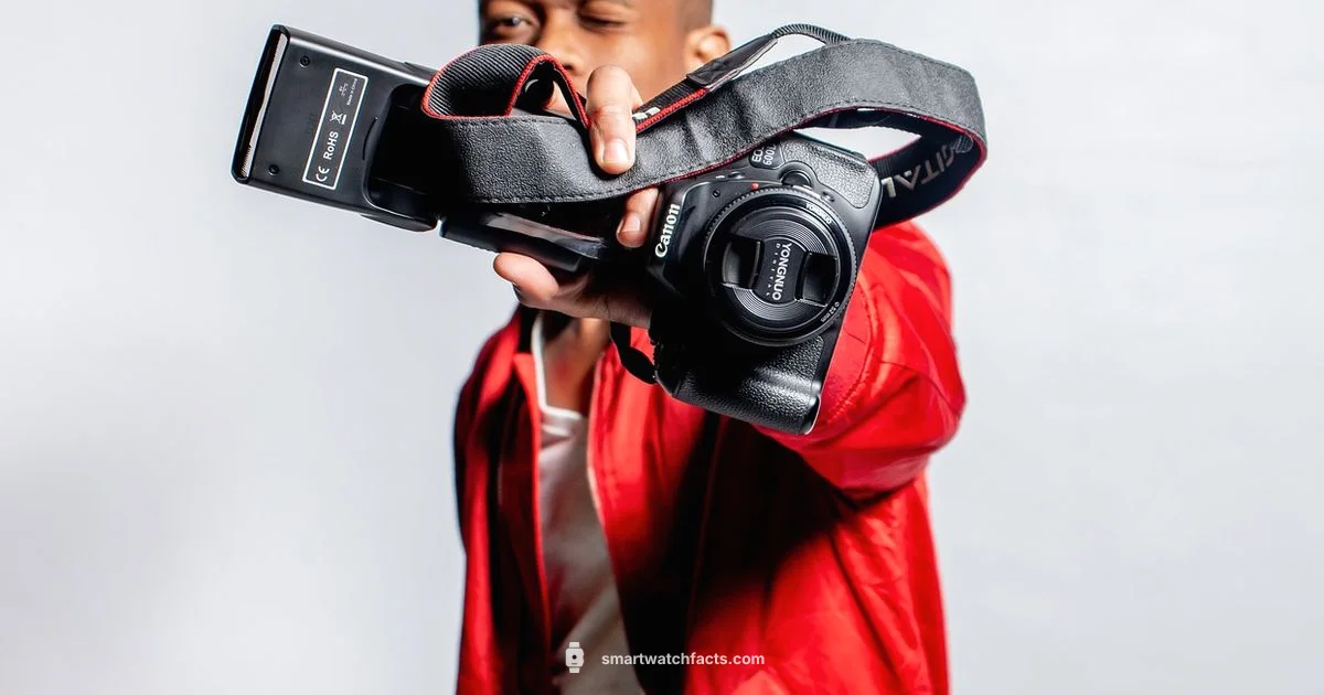 Huawei Strap Essentials - Smartwatch Facts