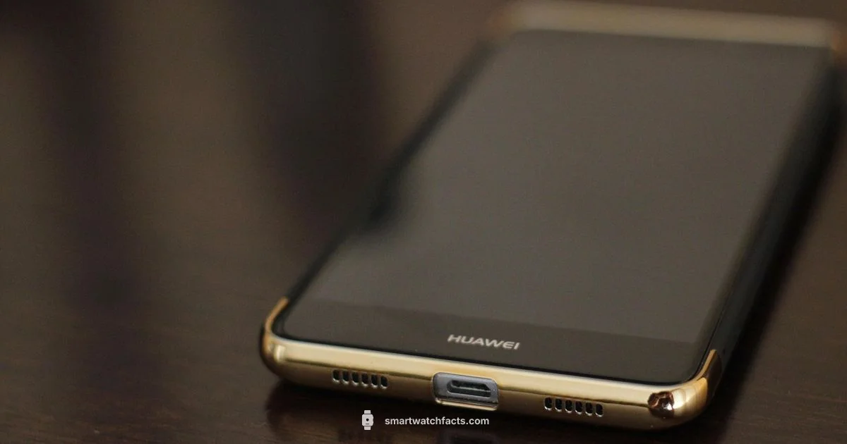 Independent Use Independent Use - Smartwatch Facts