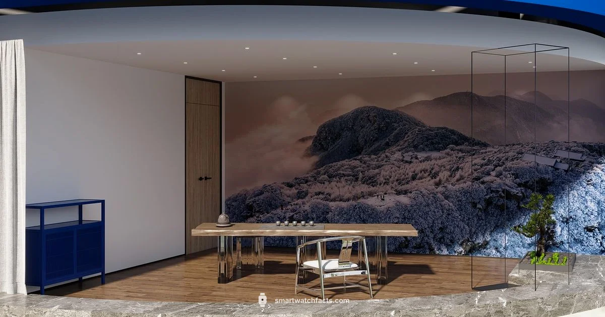 Titan Smart Watch 2 - Smartwatch Facts