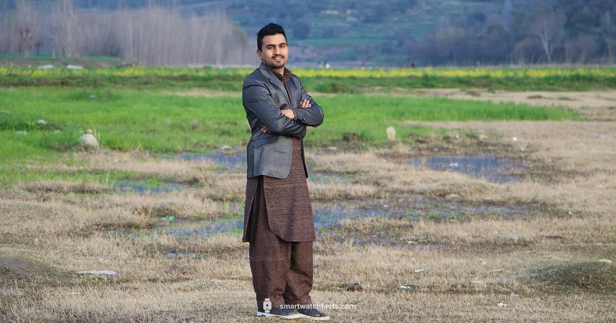 Top Picks - Smartwatch Facts