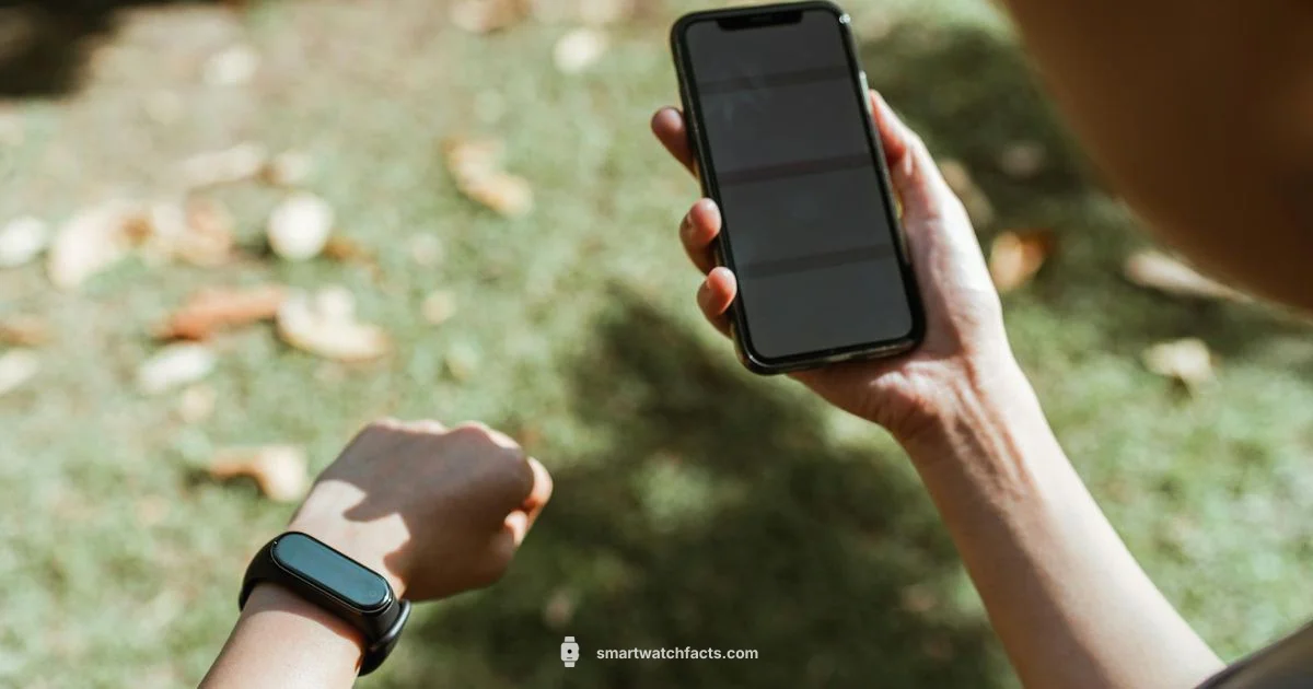 Kurio Watch Review - Smartwatch Facts