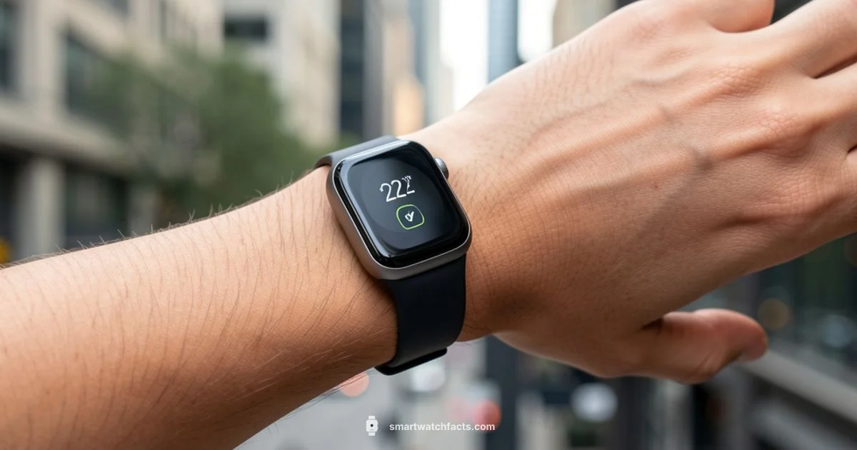 Smart Watch 22 Review - Smartwatch Facts