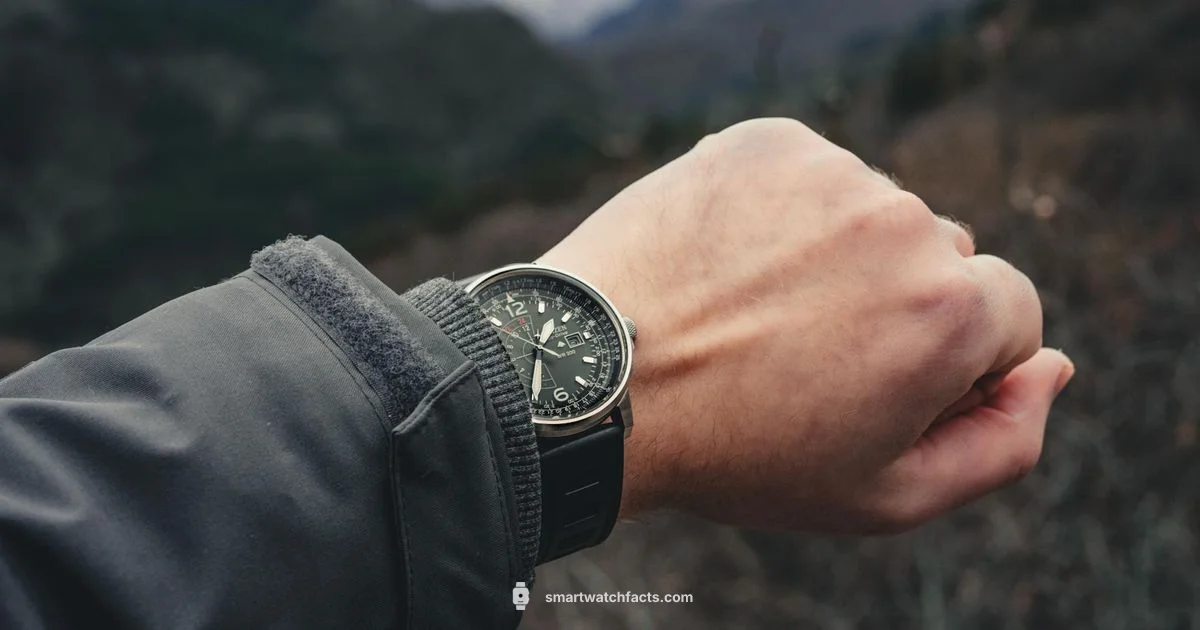 Ultra 2 Review - Smartwatch Facts