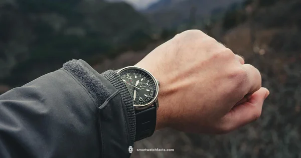 Ultra 2 Review - Smartwatch Facts