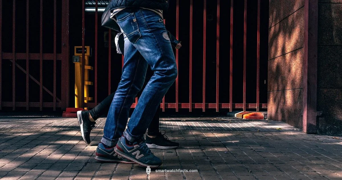 Smartwatches for Men - Smartwatch Facts