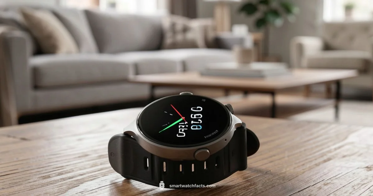 Locate Your Watch - Smartwatch Facts