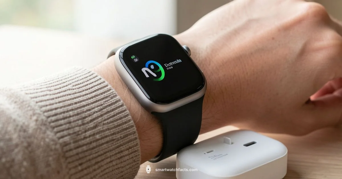 Smart Watch Means - Smartwatch Facts