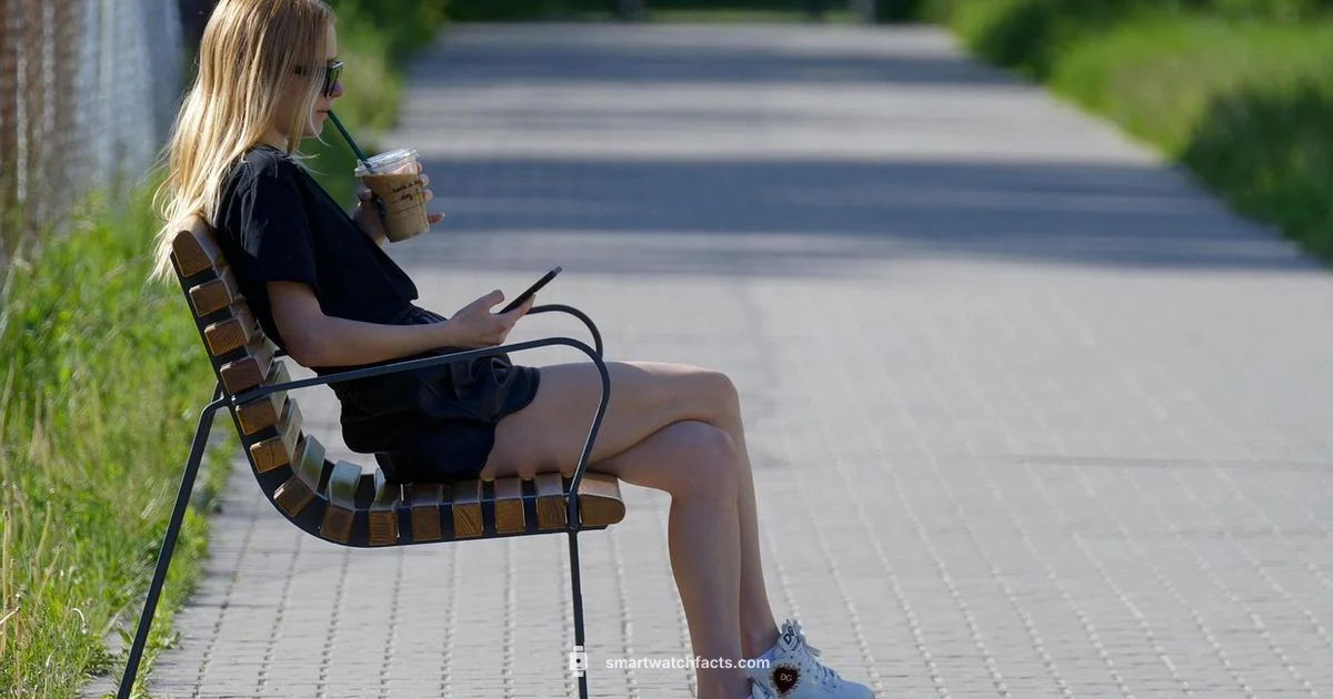 Women Smartwatch Guide - Smartwatch Facts