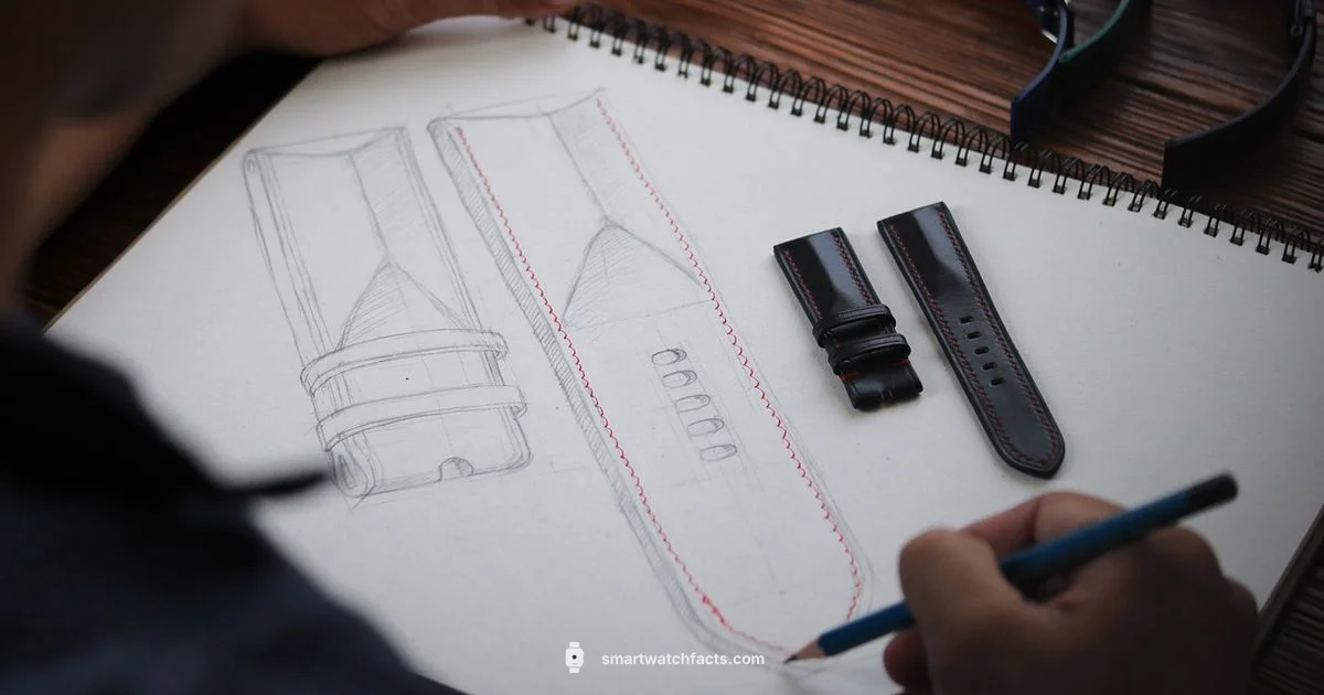 Smartwatch Clip Art Guide - Smartwatch Facts