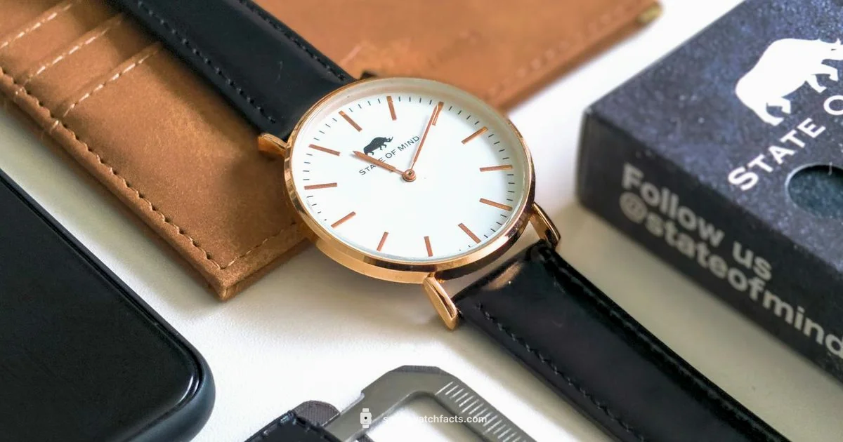 Ownership Trends - Smartwatch Facts