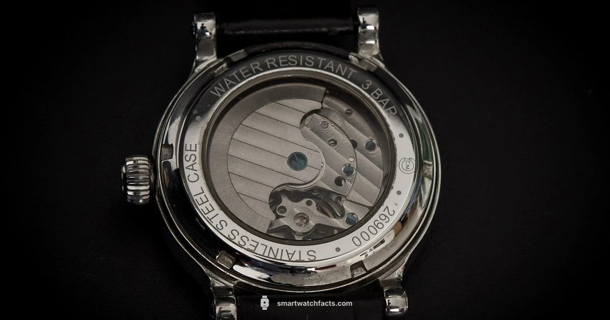 Premium Smartwatch Insight - Smartwatch Facts