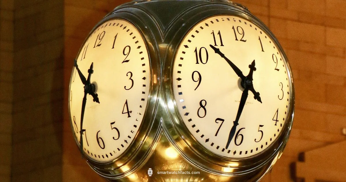 TikTok Wristwatch Guide - Smartwatch Facts