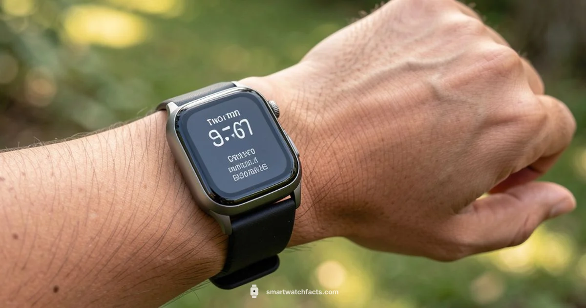 Noise vs Boat - Smartwatch Facts