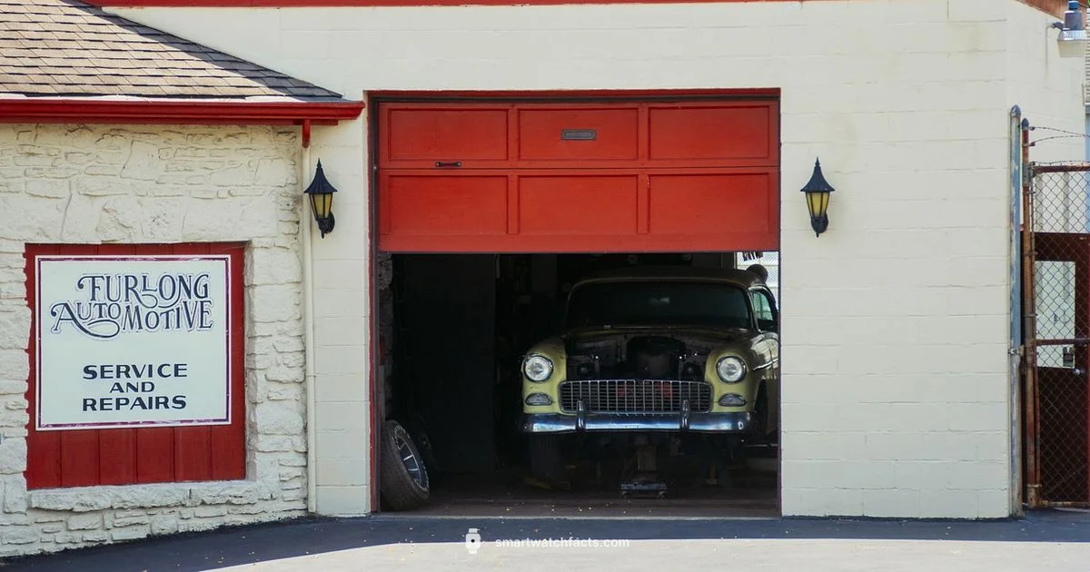 Nearby Repair Pros Nearby Repair Pros - Smartwatch Facts