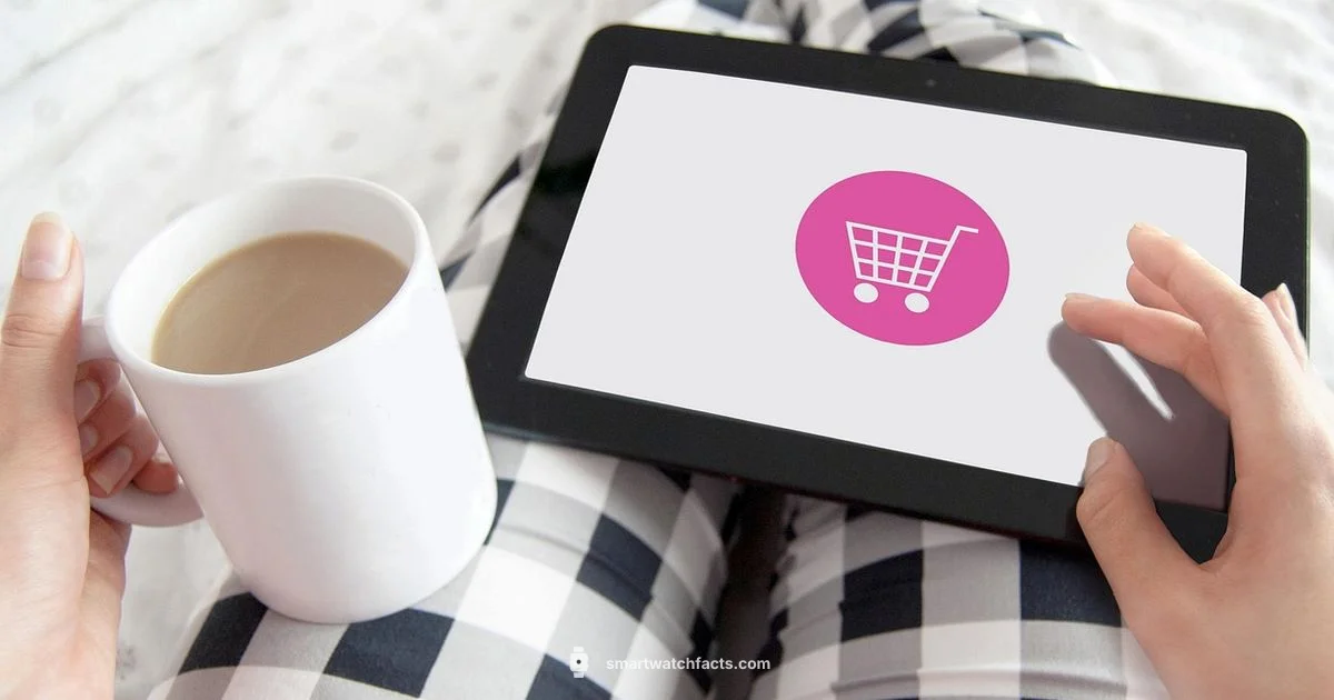 Online Smart Watch Guide Online Smart Watch Guide - Smartwatch Facts