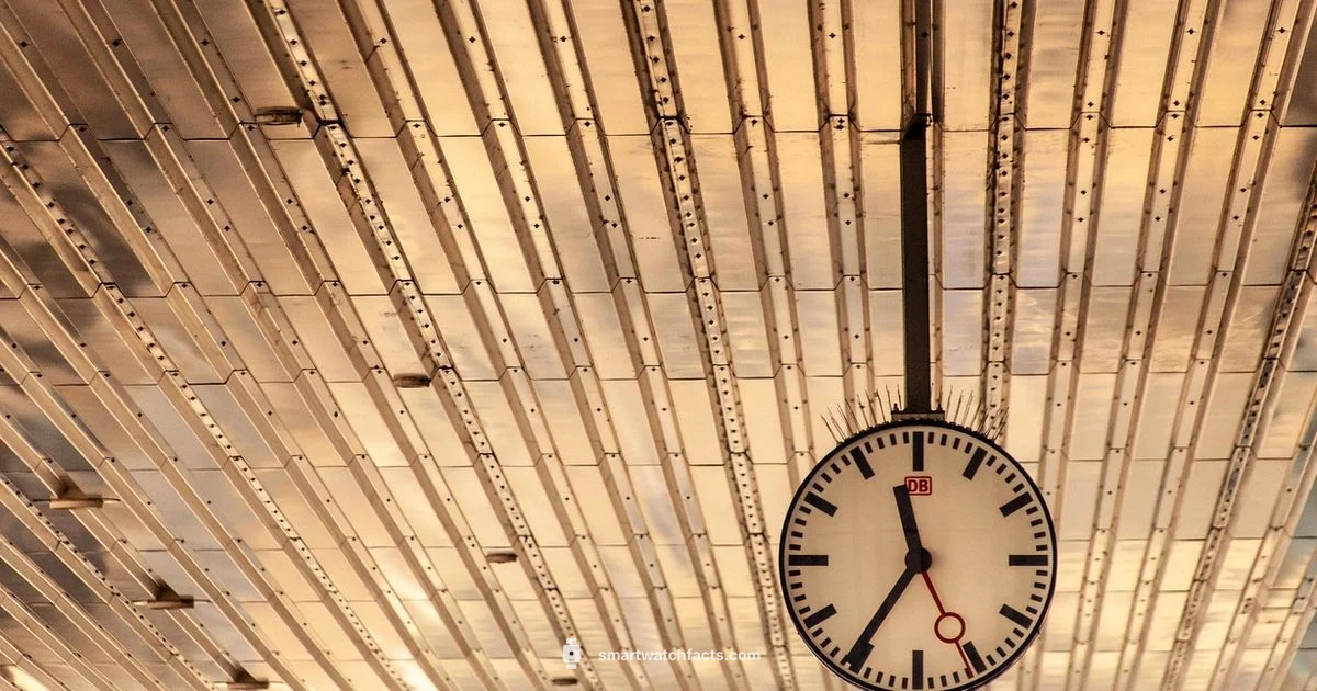 Oraimo vs Apple Watch - Smartwatch Facts