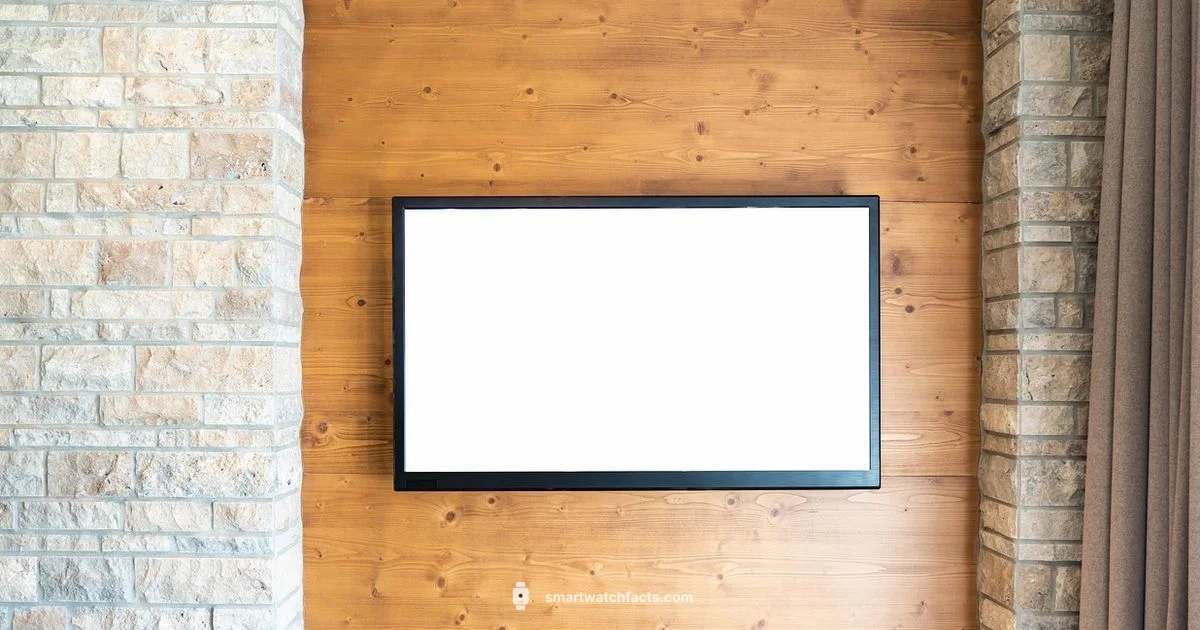 Live TV on Smart TV - Smartwatch Facts