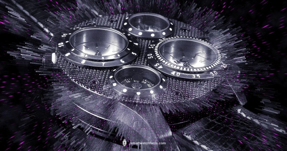 Hybrid Smartwatch Essentials Hybrid Smartwatch Essentials - Smartwatch Facts