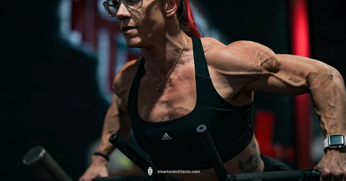 Fresh 2024 Wearables Fresh 2024 Wearables - Smartwatch Facts