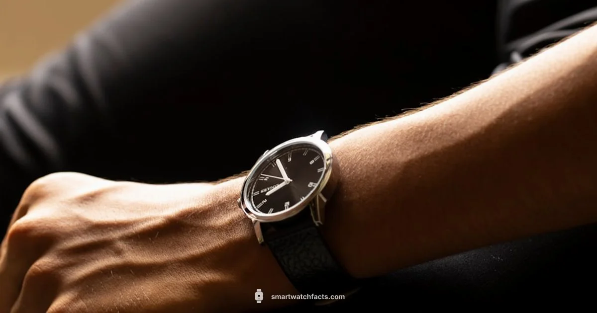 India Watch Launch - Smartwatch Facts