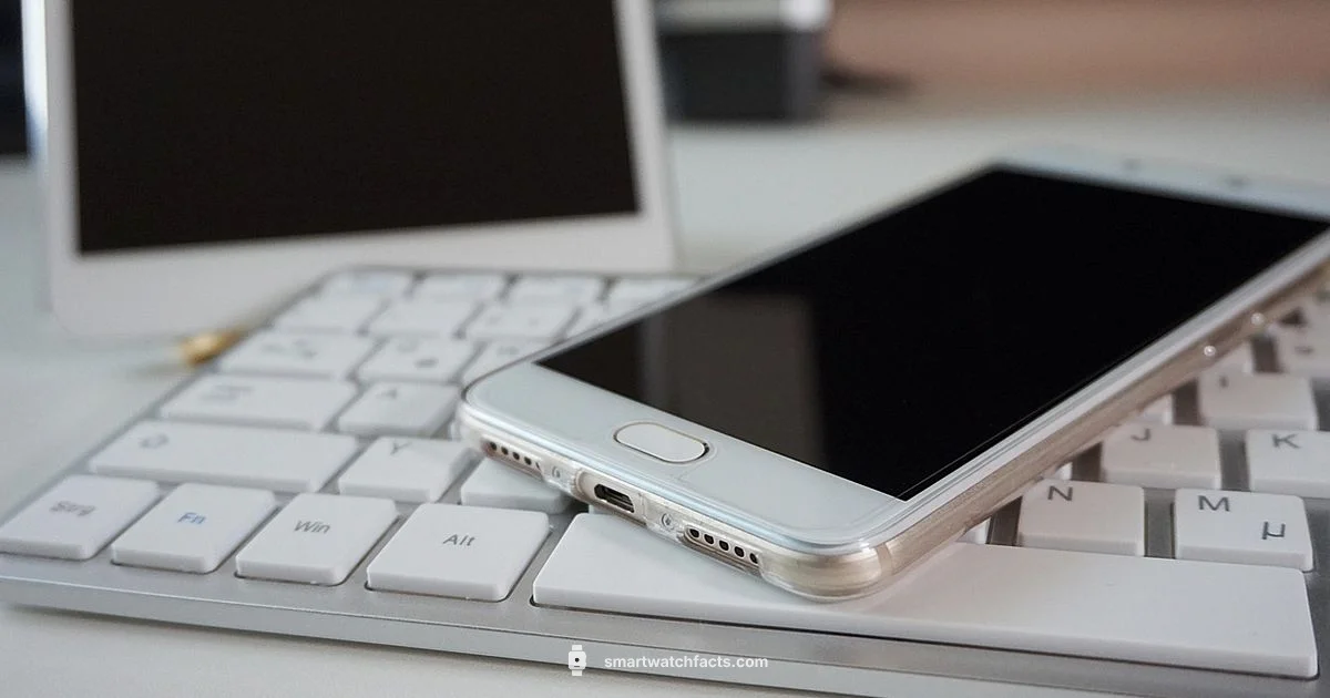 Cellular Smartwatch Guide Cellular Smartwatch Guide - Smartwatch Facts