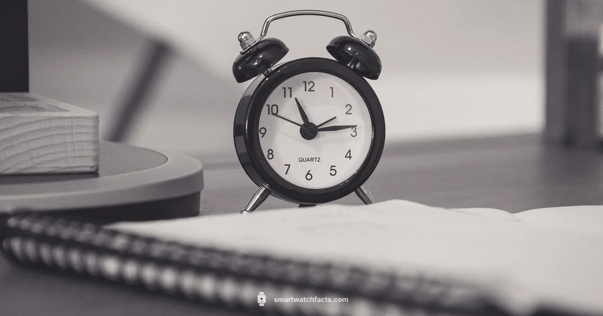 MK Smart Watch MK Smart Watch - Smartwatch Facts